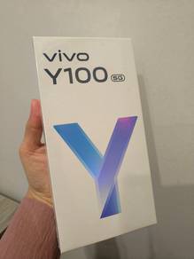 Vivo Y100 (new)