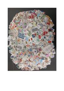 Worldwide Stamps