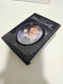 Stray kids han collect book