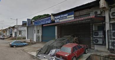 Warehouse / Factory For Rent in Skudai,JHR