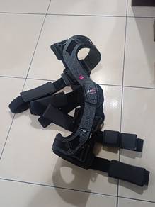 Brace ACL Surgery
