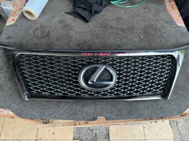 No 2-11-3 Lexus IS250 F-Sport Gse20 Grill Japan