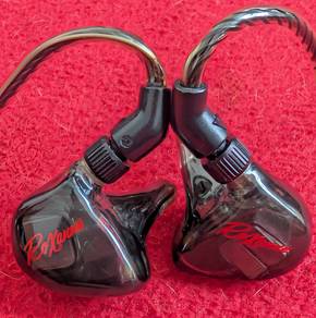 JH Audio Roxanne IEM