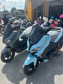 Modenas Elit 150