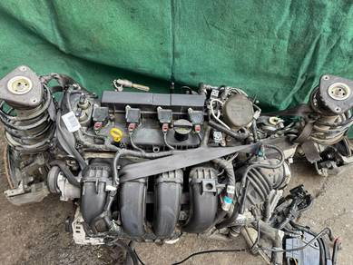 FORD FOCUS 2.0 ENGINe