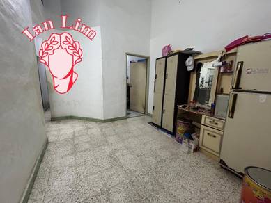 1-storey Terraced House For Sale in Bayan Baru,PNG
