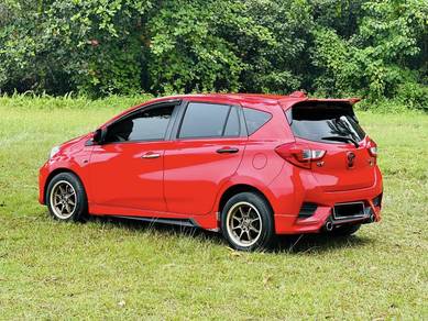 Perodua MyVi PREMIUM X in Skudai, JHR