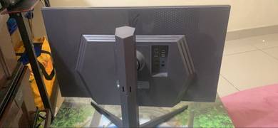 LG ultragear 27GS85Q Nano ips QHD/2K
