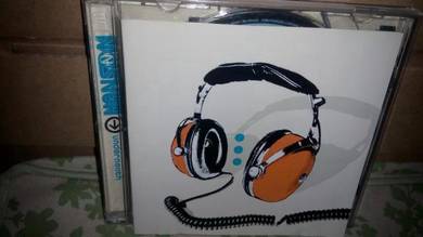 CD Hanson - Underneath CD/VCD