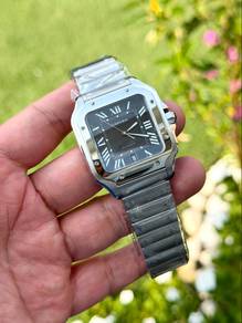 Cartier Santos de Cartier WSSA0096