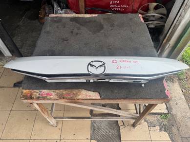 No 21-11-1 Mazda 6 Atenza GJ Wagon NFL Rear Cover