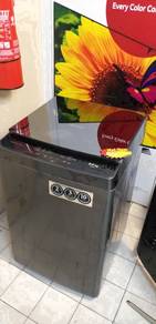SHARP 8.5kg Washing Machine 5JL2vn5 - terpakai