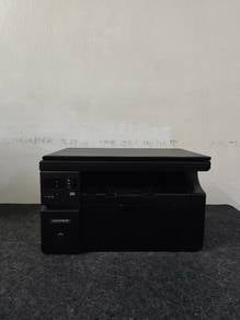 Used HP LaserJet M1132 Printer (Print/Scan/Copy)
