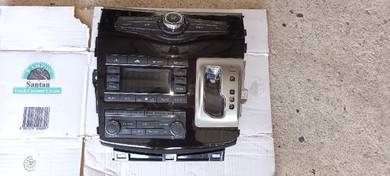 Nissan Elgrand e52 aircond controller