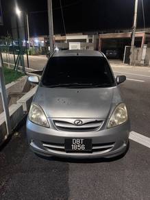 Perodua Viva 850 EX in Kuantan, PHG