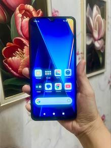 Poco c71 RAM 6GB