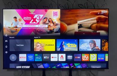 hisense 4k uhd smart tv