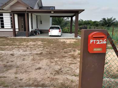Bungalow House For Rent in Ketereh,KTN