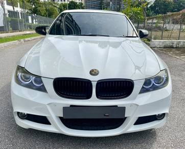BMW 320i 20i SPORTS in Old Klang Road, KUL