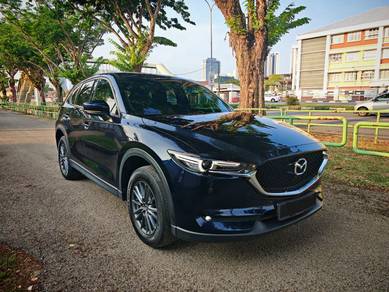 2023 Mazda CX-5 G GVC PLUS HIGH