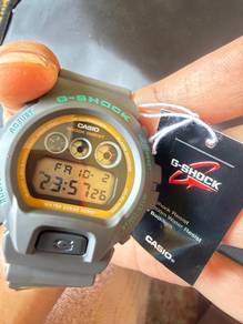 G shock 6MRO