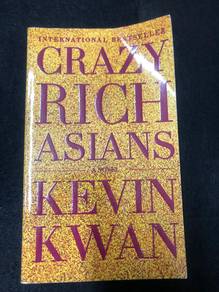 Crazy Rich Asians