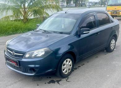 Proton Saga FLX EXECUTIVE in Kota Kinabalu, SBH