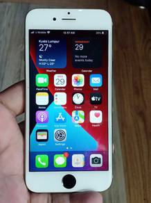 ip 6s original 128GB