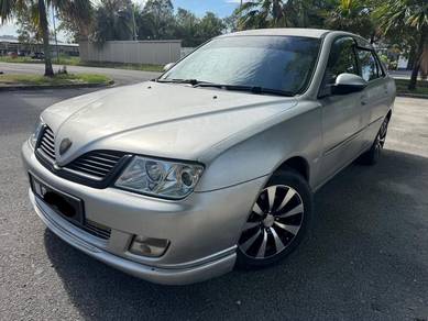 Proton Waja PREMIUM in Klang, SGR
