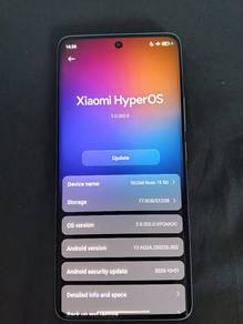 Redmi Note 15 5G 