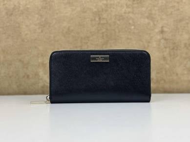 KATE SPADE KK041 Kenzie Boxed Continental Wallet