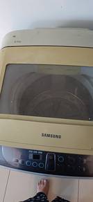 Washing machine Samsung 8.5L