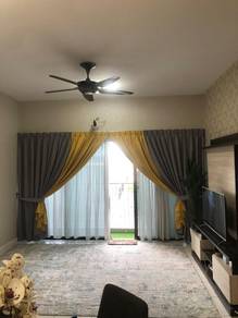 Condominium For Sale in Residensi Lili @ Taman Bucida Hijauan