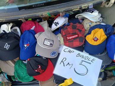 cap bundle murah