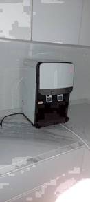 Dispenser/Electronic Cooling. . hy19a