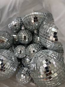 Christmas tree ornament
