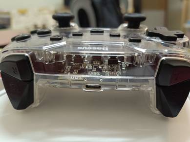 Baseus GS01 Gamepad for Nintendo Switch