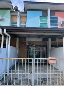 2-storey Terraced House For Sale in Tuaran,SBH