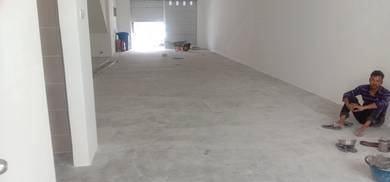 Shop lot For Rent in Puncak Alam,SGR