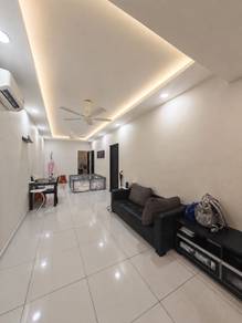 1-storey Terraced House For Sale in Masai,JHR