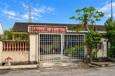 1-storey Terraced House For Sale in Bandar Sri Damansara,SGR