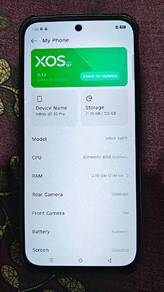 infinix gt 30 pro 512GB