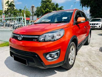 Great Wall M4 PREMIUM in Puchong, SGR