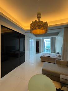 Service Residence For Rent in Carlton @ Plaza Damas 3