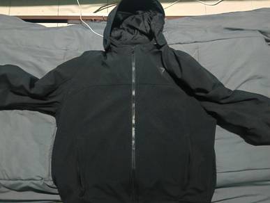 Dainese Ignite 2 Air Tex Jacket ORI