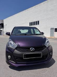 Perodua MyVi SE in Kulim, KDH