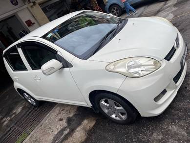 Perodua MyVi EZi in Pandan Jaya, KUL