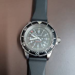 Marathon Diver Automatic Watch 