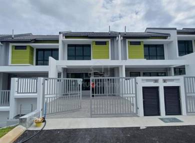2-storey Terraced House For Sale in Kajang,SGR