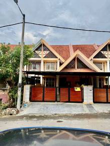 2-storey Terraced House For Sale in Seremban,NSN